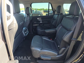 2025 Ford Expedition Platinum - miniatura 13