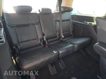 2025 Ford Expedition Platinum - miniatura 14
