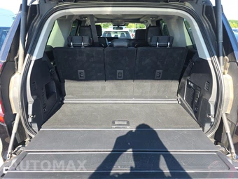 2025 Ford Expedition Platinum - miniatura 17