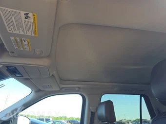 2025 Ford Expedition Platinum - miniatura 19