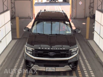 2025 Ford Expedition Platinum - miniatura 2