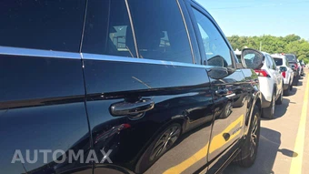 2025 Ford Expedition Platinum - miniatura 20