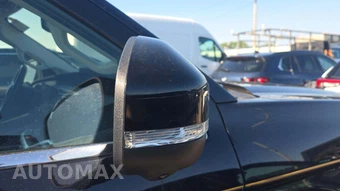 2025 Ford Expedition Platinum - miniatura 21