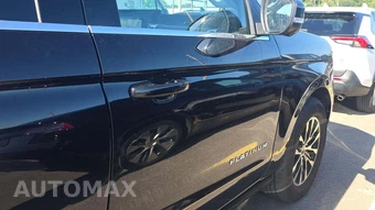 2025 Ford Expedition Platinum - miniatura 27