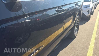 2025 Ford Expedition Platinum - miniatura 28