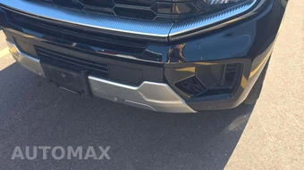 2025 Ford Expedition Platinum - miniatura 29