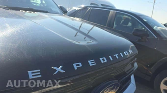 2025 Ford Expedition Platinum - miniatura 31