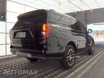 2025 Ford Expedition Platinum - miniatura 4
