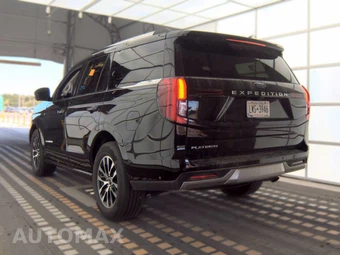2025 Ford Expedition Platinum - miniatura 6