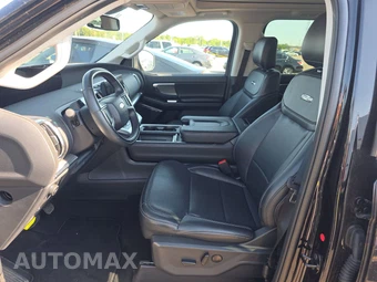 2025 Ford Expedition Platinum - miniatura 7