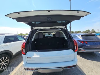 2025 Ford Expedition Platinum - miniatura 11