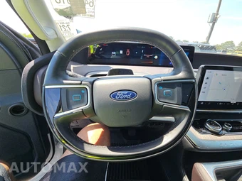 2025 Ford Expedition Platinum - miniatura 17