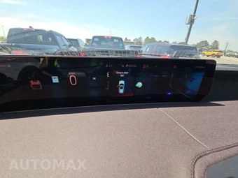 2025 Ford Expedition Platinum - miniatura 8