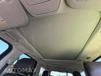 2025 Ford Expedition Platinum - miniatura 11