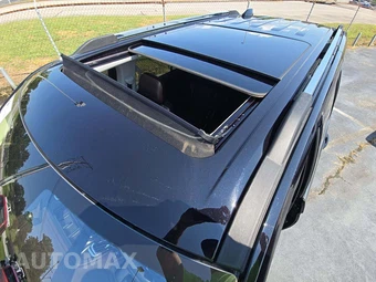 2025 Ford Expedition Platinum - miniatura 12