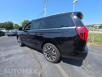 2025 Ford Expedition Platinum - miniatura 2
