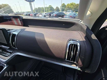 2025 Ford Expedition Platinum - miniatura 20