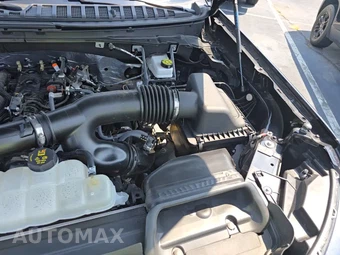 2025 Ford Expedition Platinum - miniatura 22