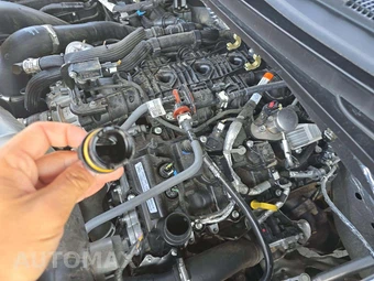 2025 Ford Expedition Platinum - miniatura 23