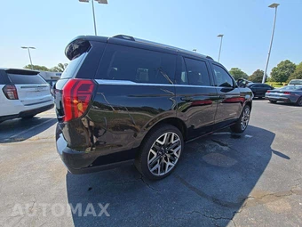 2025 Ford Expedition Platinum - miniatura 3