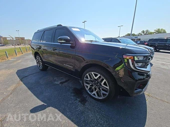 2025 Ford Expedition Platinum - miniatura 4