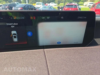 2025 Ford Expedition Platinum - miniatura 9