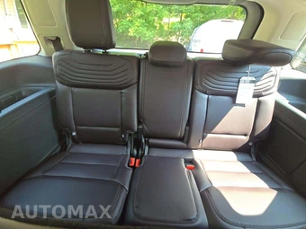 2025 Ford Expedition Platinum - miniatura 14