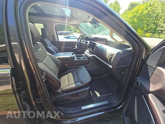 2025 Ford Expedition Platinum - miniatura 19