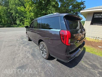 2025 Ford Expedition Platinum - miniatura 2