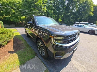 2025 Ford Expedition Platinum - miniatura 4