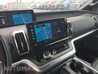 2025 Ford Expedition Platinum - miniatura 10