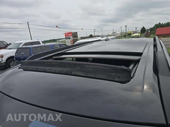 2025 Ford Expedition Platinum - miniatura 12
