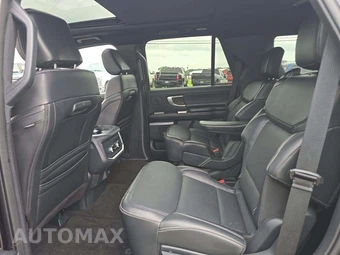 2025 Ford Expedition Platinum - miniatura 13