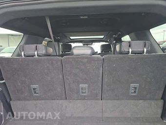 2025 Ford Expedition Platinum - miniatura 14