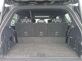 2025 Ford Expedition Platinum - miniatura 15