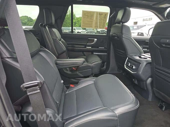 2025 Ford Expedition Platinum - miniatura 17