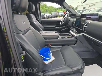2025 Ford Expedition Platinum - miniatura 19
