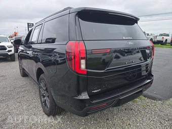 2025 Ford Expedition Platinum - miniatura 2