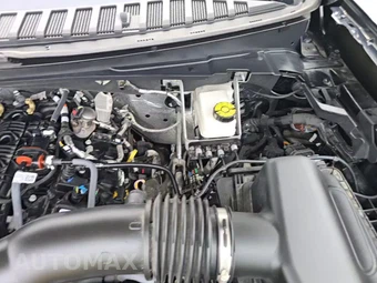 2025 Ford Expedition Platinum - miniatura 23