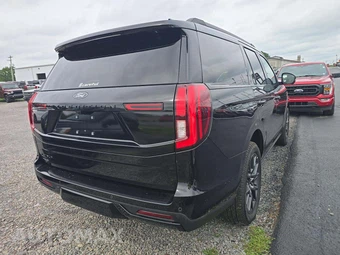2025 Ford Expedition Platinum - miniatura 3