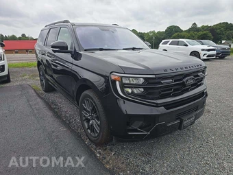 2025 Ford Expedition Platinum - miniatura 4
