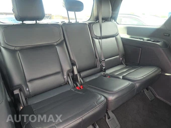 2025 Ford Expedition Platinum - miniatura 14