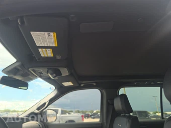 2025 Ford Expedition Platinum - miniatura 18
