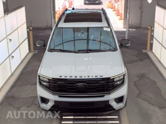 2025 Ford Expedition Platinum - miniatura 2