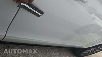 2025 Ford Expedition Platinum - miniatura 20
