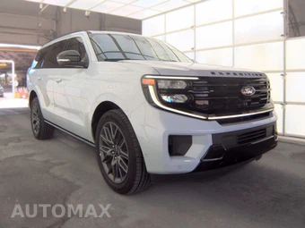 2025 Ford Expedition Platinum - miniatura 3