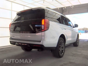 2025 Ford Expedition Platinum - miniatura 4