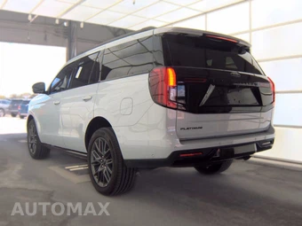 2025 Ford Expedition Platinum - miniatura 6