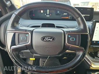 2025 Ford Expedition Platinum - miniatura 10