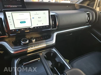 2025 Ford Expedition Platinum - miniatura 11